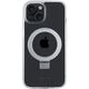 Θήκη Mobile Origin RingMag, διάφανη - iPhone 15