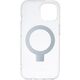 Θήκη Mobile Origin RingMag, διάφανη - iPhone 15
