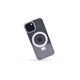 Θήκη Mobile Origin RingMag, διάφανη - iPhone 15