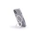 Θήκη Mobile Origin RingMag, διάφανη - iPhone 15