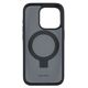 Θήκη Mobile Origin RingMag, μαύρο - iPhone 15 Pro