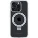 Θήκη Mobile Origin RingMag, διάφανη - iPhone 15 Pro