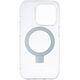 Θήκη Mobile Origin RingMag, διάφανη - iPhone 15 Pro