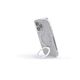 Θήκη Mobile Origin RingMag, διάφανη - iPhone 15 Pro