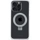 Θήκη RingMag Mobile Origin, διάφανη - iPhone 15 Pro Max