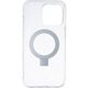 Θήκη RingMag Mobile Origin, διάφανη - iPhone 15 Pro Max