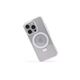 Θήκη RingMag Mobile Origin, διάφανη - iPhone 15 Pro Max