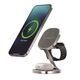 Φορτιστής Mobile Origin TravelCharge PRO Silver