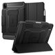 Θήκη για tablet Spigen Spigen Rugged Armor Pro - Θήκη για iPad Pro 11” (M4, 2024) (Black)