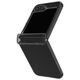 Spigen Spigen Ultra Hybrid Pro, frost gray - Samsung Galaxy Z Flip6