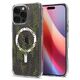 Spigen Spigen Ultra Hybrid MagSafe, digital camo - iPhone 16 Pro