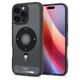 Spigen Spigen Ultra Hybrid MagSafe, classic black - iPhone 16 Pro