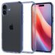 Spigen Spigen Ultra Hybrid, sky crystal - iPhone 6.7" 2024