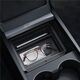 Spigen Spigen Tesla Sliding Console Organizer (Bottom), black - Tesla Model 3 (2024)