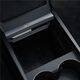 Spigen Spigen Tesla Sliding Console Organizer (Bottom), black - Tesla Model 3 (2024)
