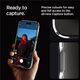 Spigen Spigen Ultra Hybrid, crystal clear - iPhone 6.9" 2024