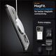 Spigen SPIGEN ULTRA HYBRID MAG MAGSAFE IPHONE 16 PRO MAX CARBON FIBER
