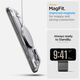Spigen Spigen Ultra Hybrid MagSafe, zero one white - iPhone 16 Pro Max
