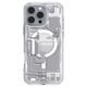 Spigen Spigen Ultra Hybrid MagSafe, zero one white - iPhone 16 Pro Max