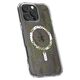 Spigen Spigen Ultra Hybrid MagSafe, ψηφιακή παραλλαγή - iPhone 16 Pro Max