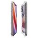 Spigen Spigen Ultra Hybrid S MagSafe, γραφίτης - iPhone 16 Pro Max