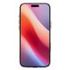 Spigen Spigen Crystal Slot, crystal clear - iPhone 6.9" 2024