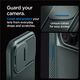 Spigen Spigen Optik Armor Mag MagSafe - Θήκη για iPhone 16 Pro Max (Abyss Green)
