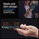 Spigen Spigen Optik Armor Mag MagSafe - Θήκη για iPhone 16 Pro Max (Abyss Green)