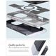 Spigen Classic C1 MagSafe, γραφίτης - iPhone 16 Pro Max