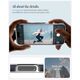 Spigen Classic C1 MagSafe, γραφίτης - iPhone 16 Pro Max