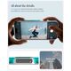 Spigen Spigen Classic C1 MagSafe, bondi blue - iPhone 6.9" 2024