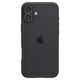 Spigen Spigen Ultra Hybrid iPhone 16 Plus ματ μαύρο/czarny ACS08072