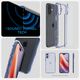 Spigen Spigen Ultra Hybrid, sky crystal - iPhone 6.7" 2024