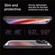 Spigen Spigen Ultra Hybrid iPhone 16 Pro matte black/czarny ACS08125