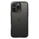 Spigen Spigen Ultra Hybrid iPhone 16 Pro matte black/czarny ACS08125