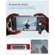 Spigen Spigen Classic C1 MagSafe, ruby - iPhone 6.3" 2024
