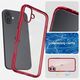 Spigen Spigen Ultra Hybrid, red crystal - iPhone 6.1" 2024
