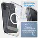 Spigen Spigen Ultra Hybrid S MagSafe, κρυστάλλινο καθαρό - iPhone 16