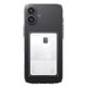 Spigen Spigen Crystal Slot, crystal clear - iPhone 6.1" 2024