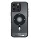 Spigen Spigen Ultra Hybrid MagSafe, classic black - iPhone 16 Pro