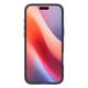 Spigen Spigen Ultra Hybrid MagSafe, classic black - iPhone 16 Pro