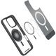 Spigen Spigen Ultra Hybrid MagSafe, classic black - iPhone 16 Pro