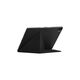 Pitaka Folio 2 θήκη, μαύρο - iPad Pro 13" 2024