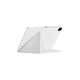 Θήκη Pitaka Folio 2, λευκό - iPad Pro 13" 2024