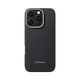 Pitaka Υπερλεπτή Θήκη, Μαύρο/Γκρι Twill - iPhone 16 Pro Max