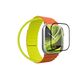 Προστατευτικό Οθόνης Mobile Origin Υβριδική Μεμβράνη - Apple Watch 6/5/4/SE 40mm