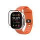 Προστατευτικό Οθόνης Mobile Origin Υβριδικό φιλμ - Apple Watch Ultra 2/1 49mm