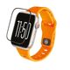 Προστατευτικό Οθόνης Mobile Origin Υβριδική Μεμβράνη - Apple Watch 6/5/4/SE 44mm