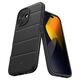 Spigen Spigen Caseology Athlex MagSafe, active black - iPhone 6.1" 2024