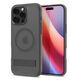 Spigen Spigen Ultra Hybrid S MagSafe, frost gray - iPhone 16 Pro Max